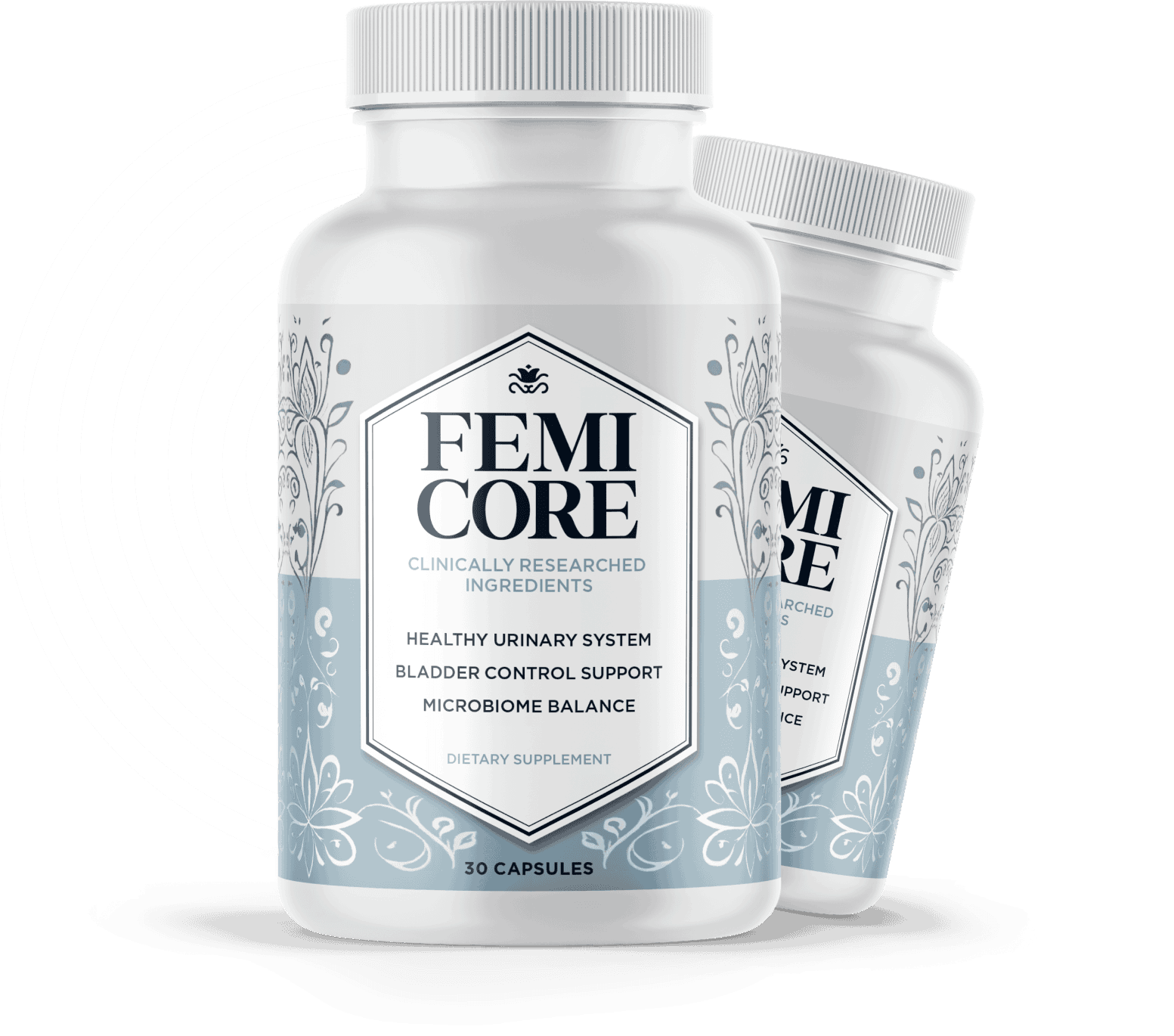 FemiCore Supplement